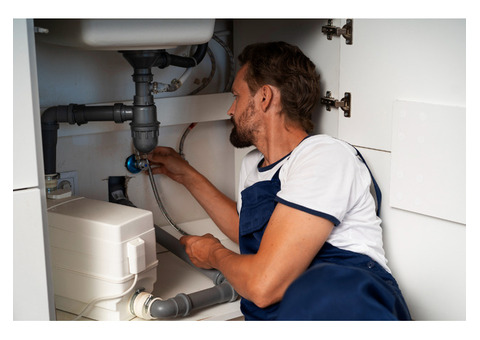 Trusted Local Plumber Near You | Fast & Reliable Plumbing Services