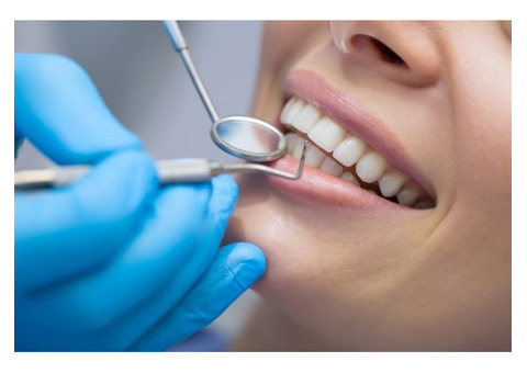 Find Trusted General Dentistry Doctors in Thane