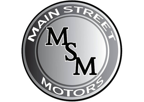 Main Street Motors