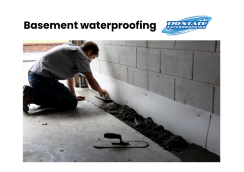 Atlanta's Premier Basement Waterproofing Specialists