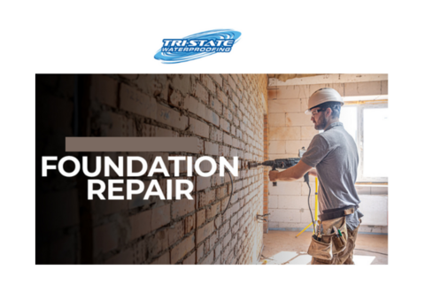 Comprehensive Foundation Repair Services for Woodstock Homeowners