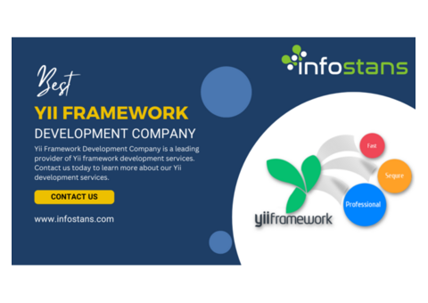 A Comprehensive Guide to Yii Framework Development