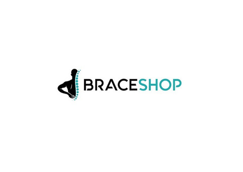 Brace Shop