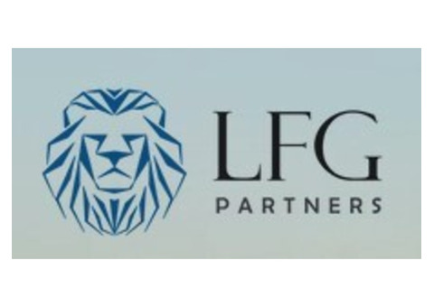 LFG Partners - Chartered Accountant Vancouver