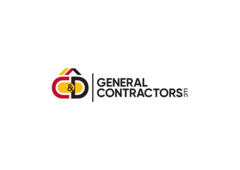 C&D General Contractors