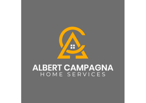 Albert Campagna Painting Service