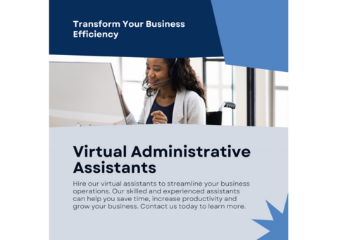 virtual assistant service