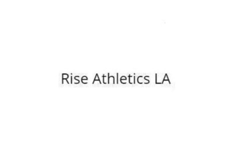 Rise Athletics LA