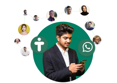 WhatsApp Business API Service Provider in the United States