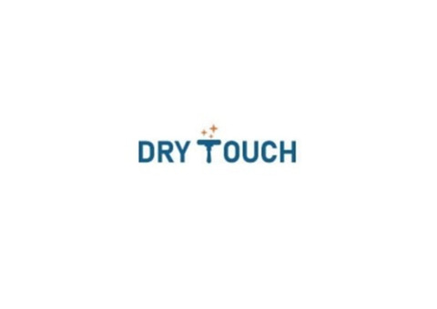 Dry Touch