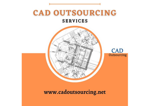 Contact us for CAD Outsourcing Services in Chicago, USA