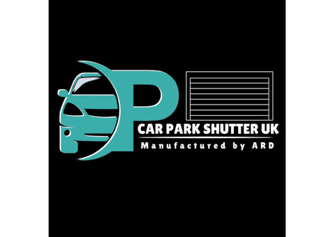 Steel Car Park Shutter for Secure Parking Solutions