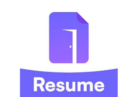 Resume Builder CV Maker