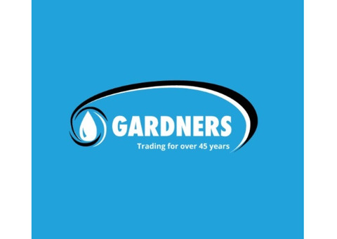 Gardners Bathrooms and Kitchens Ltd