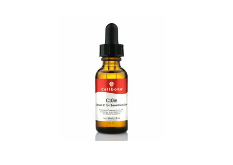 Cellbone’s Absolute Vitamin C – Your Path to Radiant Skin