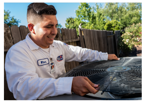 Expert HVAC Repair Services in Sacramento for Your Comfort