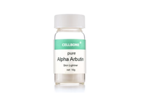 Alpha Arbutin Powder – Effective Skin Brightening Solution