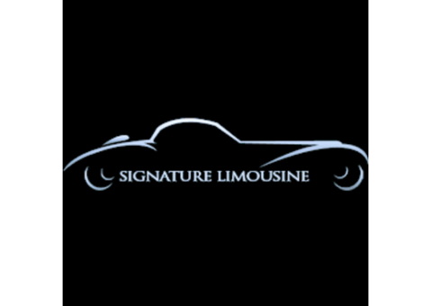 executive car service Seattle