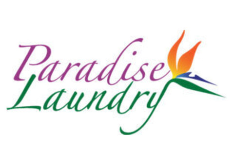 Paradise Laundry