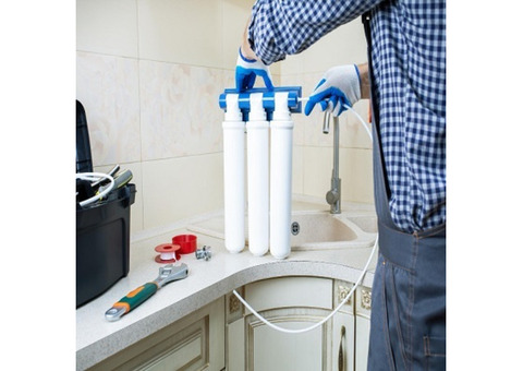 Looking for Affordable Water Softener Service in Ramona