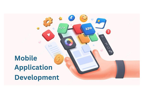 Best Mobile App Development Company in Coimbatore