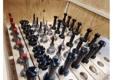 Choose the Best CNC Workholding Tools and Accessories