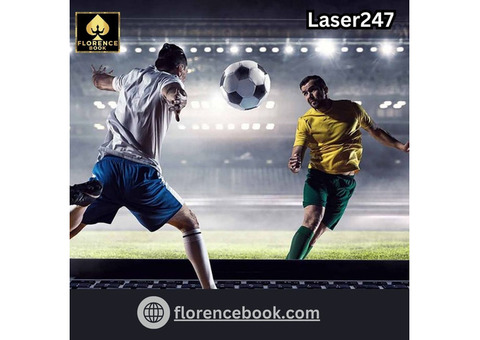 Laser247 ID Access: Best Online Experience on Laserbook247