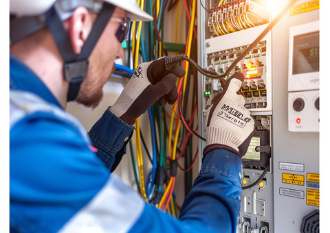 Expert Electrical Panel Replacement Services Near You