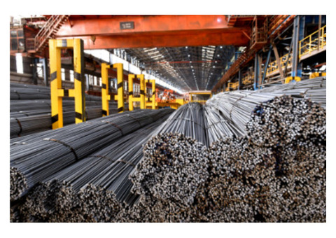 Affordable Tata TMT Bar Prices on SteelonCall