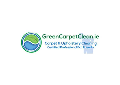 Transform Your Floors with Green Carpet Cleaning'