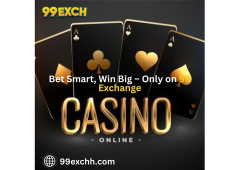 99 Exch Online Betting: Safe and Trusted Betting ID