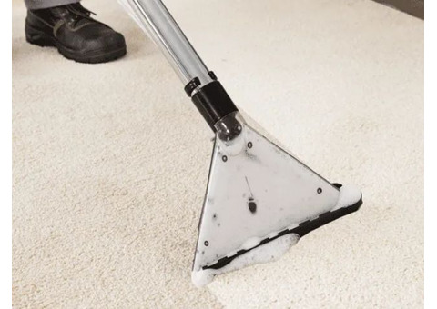 Get Professional Commercial Carpet Cleaning Services in Brisbane