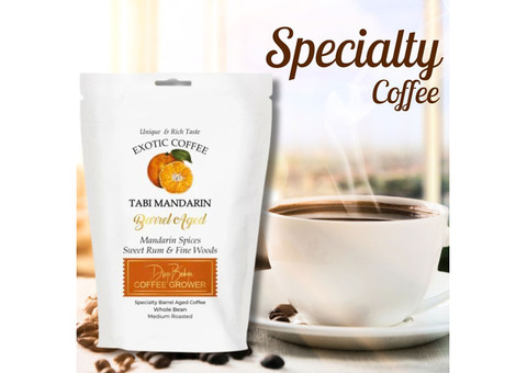 Colombian Specialty Coffee | 15% OFF