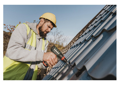 Professional Gutter Repair in Pensacola, FL