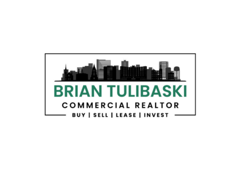 Brian Tulibaski Commercial Realtor