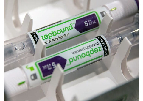 You can now buy zepbound online from Betterweight Medica