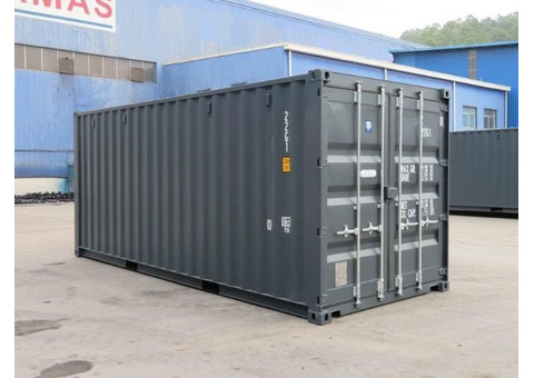 Hire New & Used Shipping Containers in Rockhampton