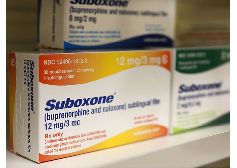 Order Suboxone Strips Online in USA