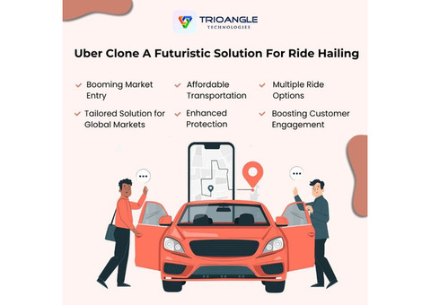 Starting Your Ride-Hailing Business: Tips for Success