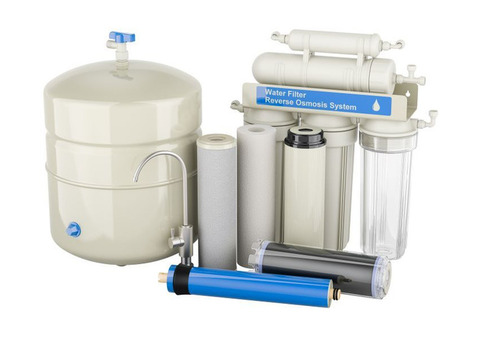 Eco-Friendly Water Filtration System – Perfect for Every Home!