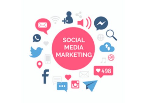 Invoidea is Best Social Media Marketing Agency in Delhi for Growth