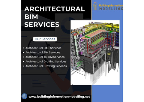 Denver’s Most Trusted Architectural BIM Services Provider