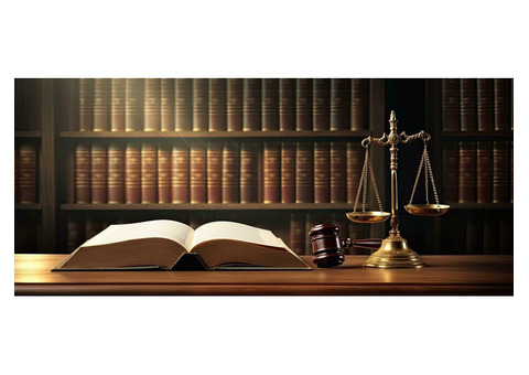 Find the Best Civil Lawyer in Chandigarh – Legal Guard Association