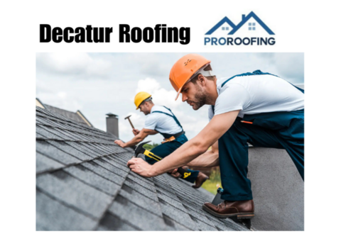 Local Roofing Experts: Commercial & Residential Services