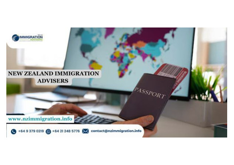 Expert Guidance from New Zealand Immigration Advisers Today