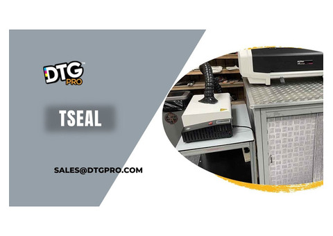 Tseal-DTGPRO