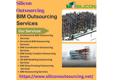 Cost-Effective BIM Outsourcing  Services in New Mexico