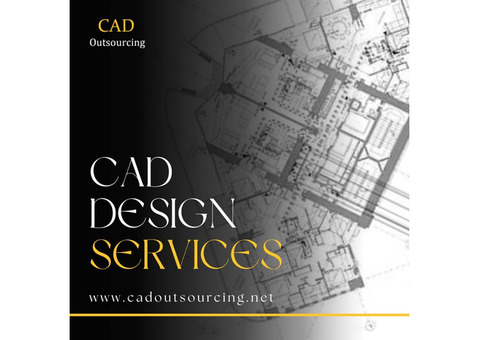 Contact us For CAD Design Services Provider in Washington, USA