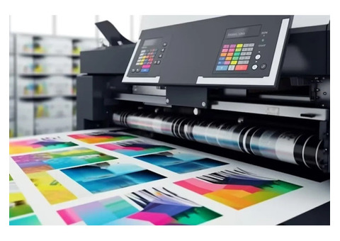 Choose the Best Business Card Printing Company in Dubai