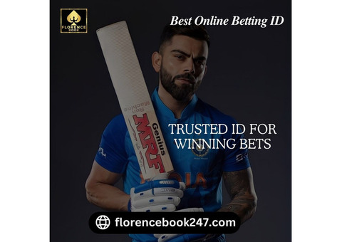 Our Best Online Betting ID is one of the most popular in India.